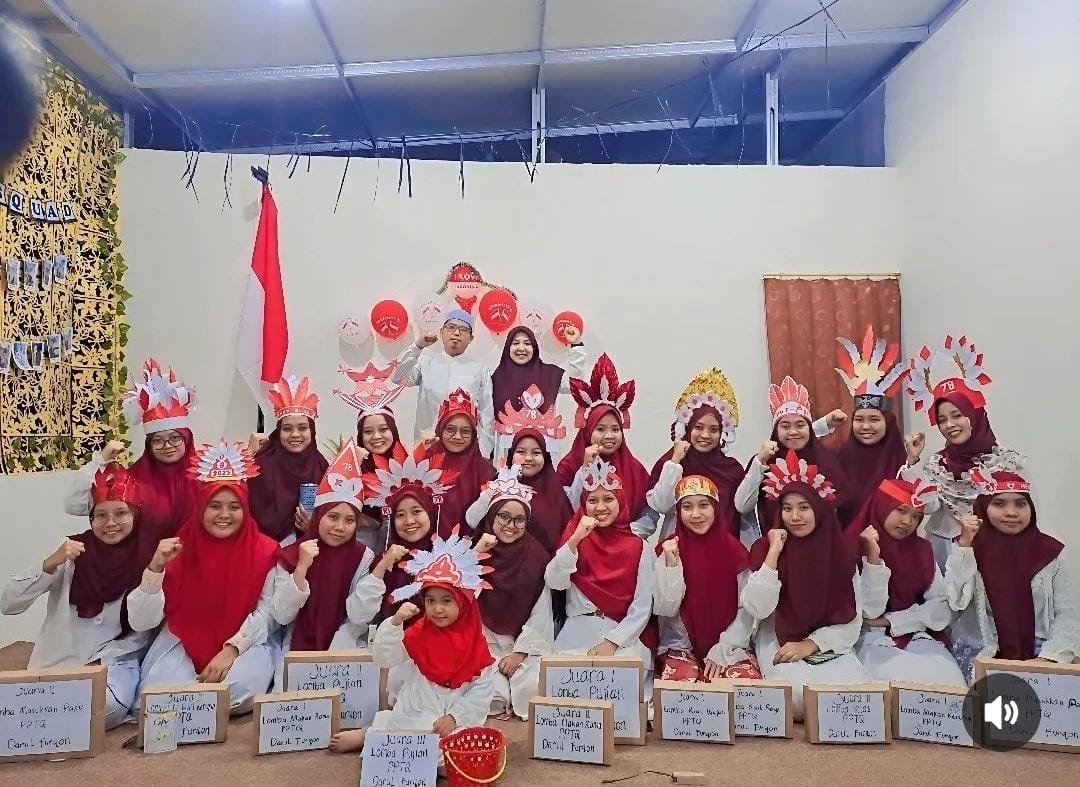 Galeri Kegiatan 5