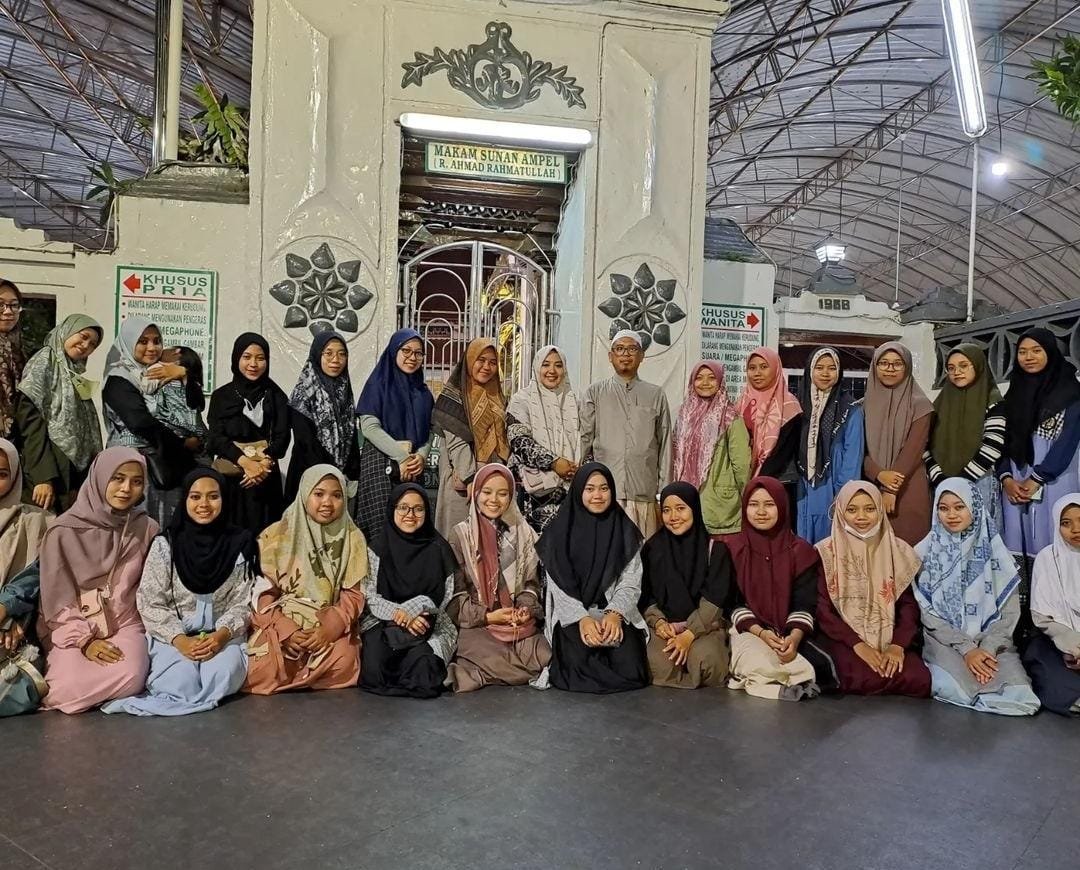 Galeri Kegiatan 6